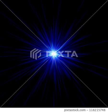 Blue synchrotron radiation Blue synchrotron radiation 118215748