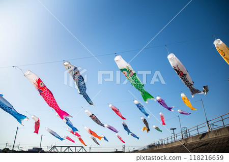 在晴朗的天氣裡游泳的流光 在晴朗的天氣裡游泳的流光 118216659