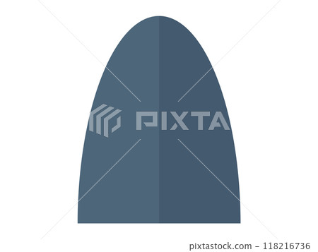 Tree vector illustration. Seasonal changes influence life cycle trees and their overall growth The tree trunk represents solid foundation and strength tree Climate conditions affect growth 118216736