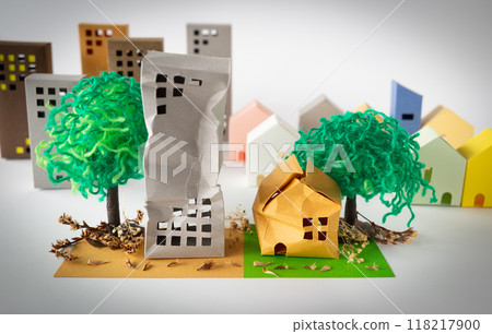 超出場地範圍的花園樹木、管理不善的空屋、指定的空屋、公寓、獨立屋 超出場地範圍的花園樹木、管理不善的空屋、指定的空屋、公寓、獨立屋 118217900