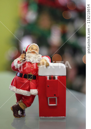 聖誕娃娃 118218654