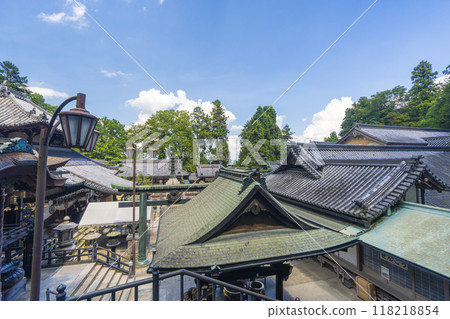 生駒山寶山寺(寶山寺) 清天堂 靈堂 生駒山寶山寺(寶山寺) 清天堂 靈堂 118218854