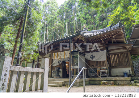 寶山寺(寶山寺) 大士堂 寶山寺(寶山寺) 大士堂 118218888