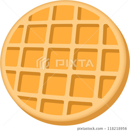 Waffle Waffle 118218956