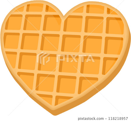 Waffle  118218957
