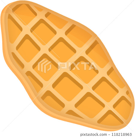 Waffle  Waffle  118218963