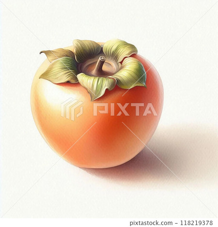 柿子季節 118219378