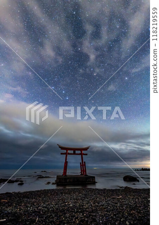 北海道神宮初山別星空金比羅神社 北海道神宮初山別星空金比羅神社 118219559
