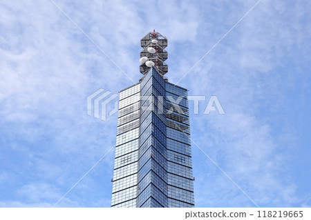 秋田的象徵塔「塞利翁」（秋田縣秋田市土崎港秋田市港塔） 118219665