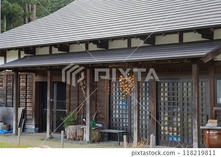 古民居（秋田縣男鹿市鄉村生活體驗學校） 118219811