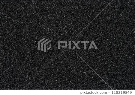Non slip black grungy texture Non slip black grungy texture 118219849