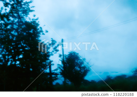 the background of the night city, Blur background the background of the night city, Blur background 118220188