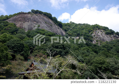 Iwadonoyama, Otsuki City, Yamanashi Prefecture 118221130