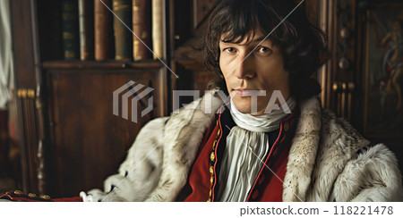 Copernicus Nicholas Polish astronomer, mathematician, scientist of the revival of the idea of heliocentricity. Copernicus Nicholas Polish astronomer, mathematician, scientist of the revival of the idea of heliocentricity. 118221478