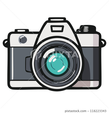 相機 118223343