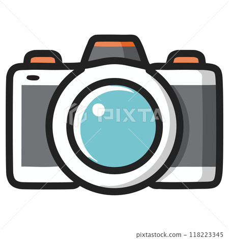 相機 118223345