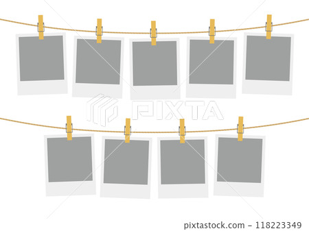 即時膠片幀圖_5和4 118223349