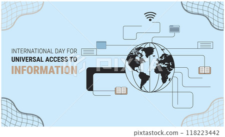 Empowering Society Celebrating Universal Access to Information Empowering Society Celebrating Universal Access to Information 118223442