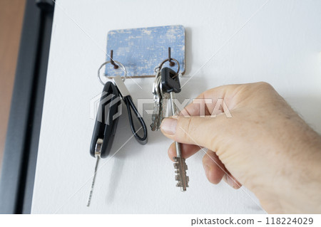 taking a bunch of keys taking a bunch of keys 118224029