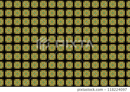 Seamless pattern texture. Repeat pattern. 118224097