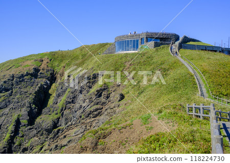 Cape Erimo Cape Erimo 118224730