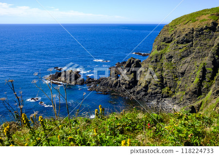 Cape Erimo Cape Erimo 118224733