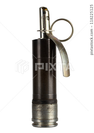 Khattabka is a popular Ukraine, Chechen and Russian name for a homemade hand grenade. It was dubbed so after Ibn Al-Khattab and used by various North Caucasus rebels. 118225125