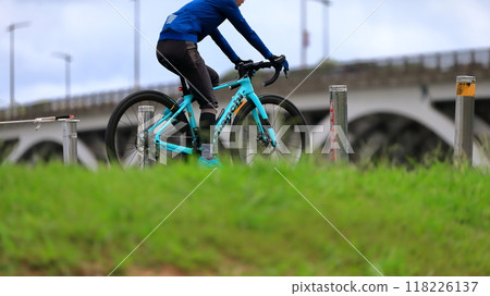 Teganuma Cycling Road (Chiba Prefecture) Teganuma Cycling Road (Chiba Prefecture) 118226137