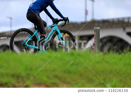 Teganuma Cycling Road (Chiba Prefecture) 118226138