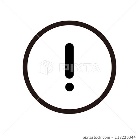 新訊息通知圖標 118226344