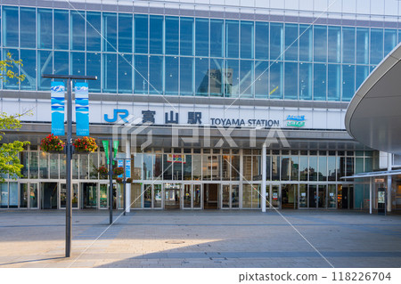 富山站 118226704