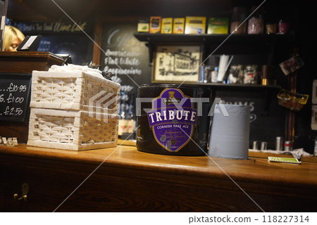 Oxford Cafe Counter Oxford Cafe Counter 118227314