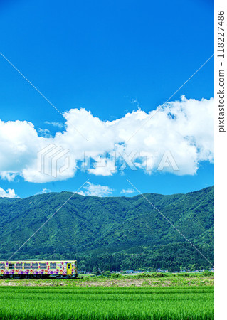 Local train 118227486