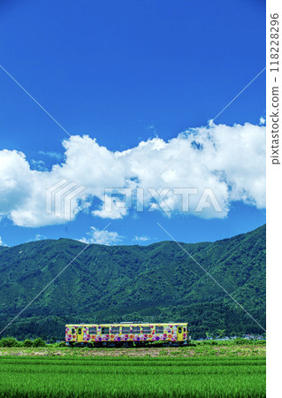 Local train 118228296