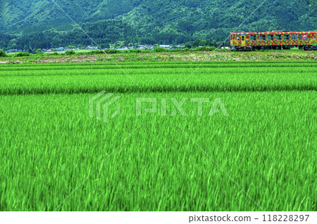 Local train 118228297