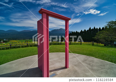 都城市高千穗農場 R6 夏季 118228584