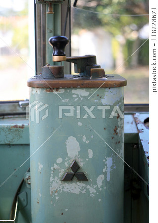 Tram mascon Tram mascon 118228671
