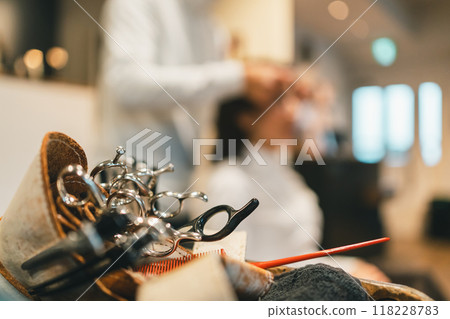 髮廊 美 美容 118228783