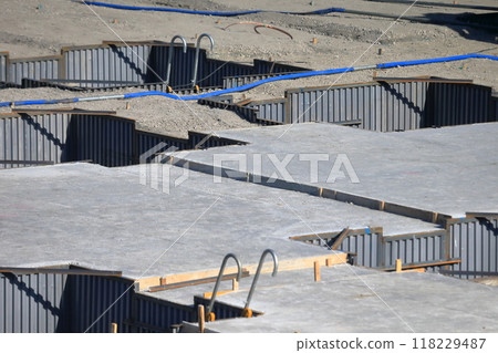 建築的基礎建設 118229487