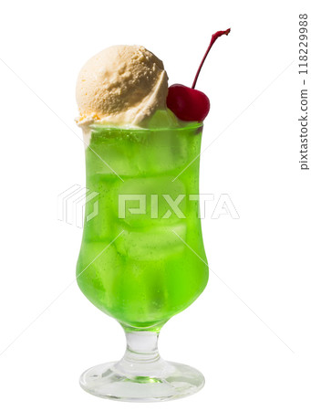 cream soda  118229988