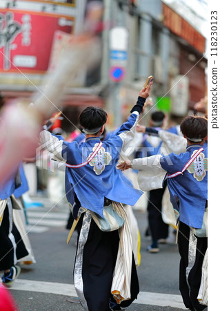 Yosakoi Festival Honiya Yosakoi Festival Honiya 118230123