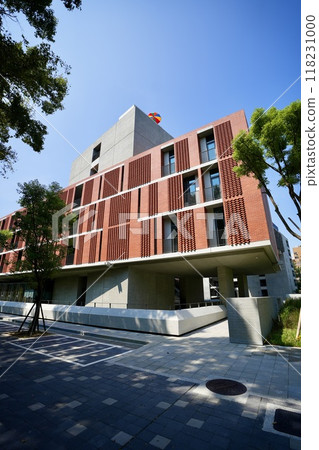 National Taiwan University (Taipei City, Taiwan) National Taiwan University (Taipei City, Taiwan) 118231000