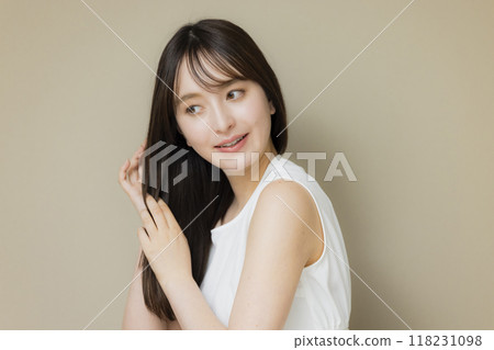 直發女士 直發女士 118231098