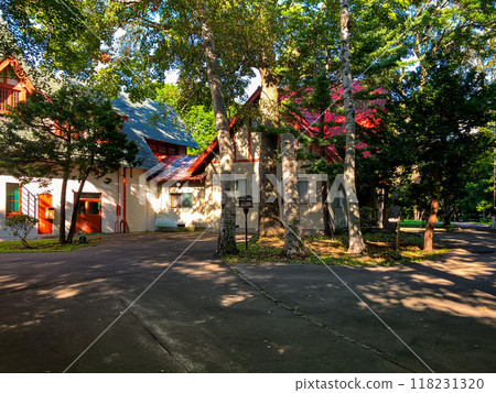 Governor's Hokkaido post Governor's Hokkaido post 118231320