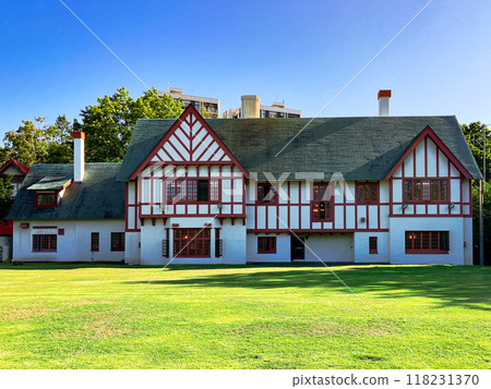 Governor's Hokkaido post Governor's Hokkaido post 118231370