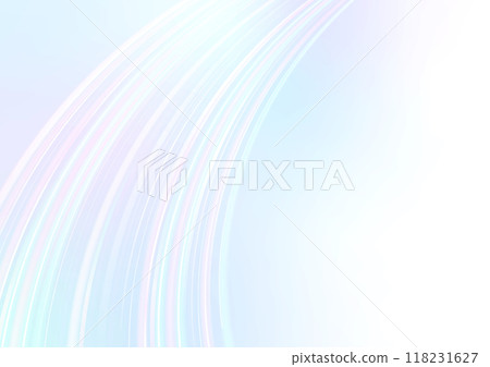 優雅的一束光向量設計背景 118231627