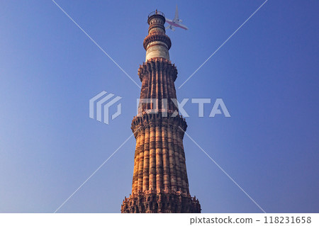 Qutupminar 118231658