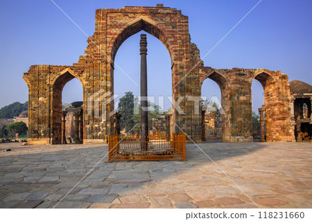 Qutupminar Qutupminar 118231660