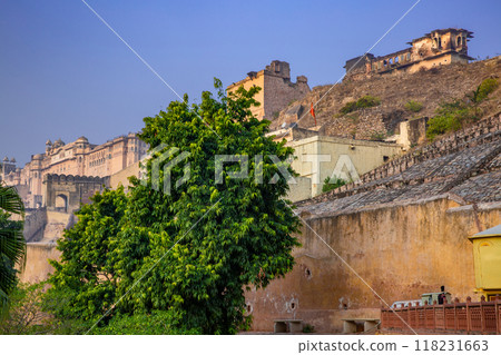 Amber Castle Amber Castle 118231663