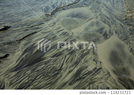 釜磯海岸地下水 118231721